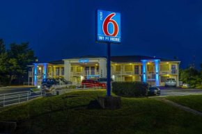 Гостиница Motel 6-Lexington, KY - East I-75  Лексингтон